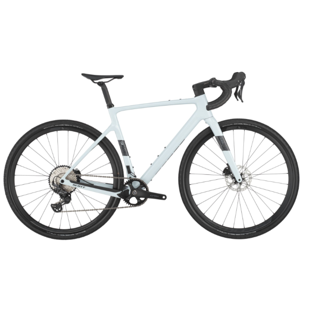 Scott Addict Gravel 40